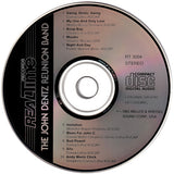 The John Dentz Reunion Band - The John Dentz Reunion Band