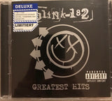 Blink-182 - Greatest Hits