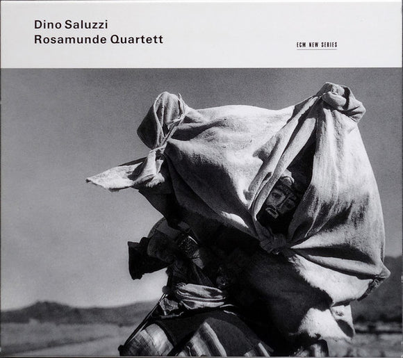 Dino Saluzzi - Culture