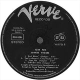 Johnny Hodges - Some Fun