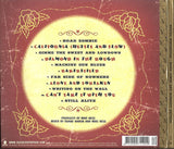 Social Distortion - Hard Times And Nursery Rhymes