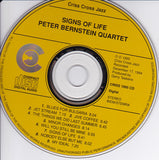 Peter Bernstein Quartet - Signs Of Life