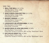 Professor Longhair - New Orleans Piano