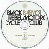 Black Rebel Motorcycle Club - Baby 81