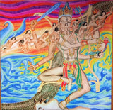 Earth And Fire - Atlantis
