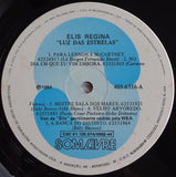 Elis Regina - Luz Das Estrelas