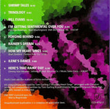 Tom Garling - Maynard Ferguson Presents Tom Garling