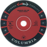 Charles Mingus - Mingus Ah Um