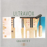Ultravox - Quartet