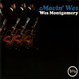 Wes Montgomery - Movin' Wes