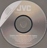 Frank Gambale - Thunder From Down Under