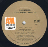 Sérgio Mendes & Brasil '66 - Look Around