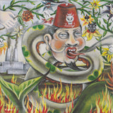 Steve Vai - Fire Garden