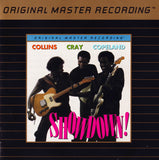 Albert Collins - Showdown!