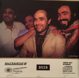 José Carreras - In Concert
