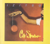 Cat Stevens - Three - Numbers / Izitso / Back To Earth