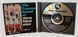 Various - The Famous Sound Of Three Blind Mice Vol. 3