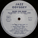 Milt Buckner - Blues For Diane