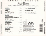 Tommy Flanagan - Jazz Poet