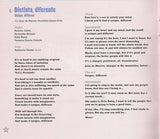 Afro-Cuban All Stars - Distinto, Diferente