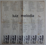 Luiz Melodia - Pérola Negra