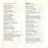 Stevie Wonder - Characters