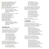 Metallica - Kill 'Em All
