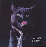 Various - A Taste Of DMP