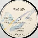 Billy Idol - Vital Idol