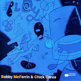 Bobby McFerrin - Play