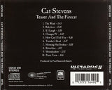 Cat Stevens - Teaser And The Firecat