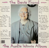 The Bevis Frond - The Auntie Winnie Album