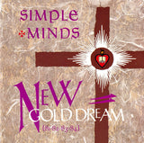 Simple Minds - New Gold Dream (81-82-83-84)