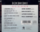 The Gene Harris Quartet - Brotherhood