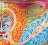Earth And Fire - Atlantis