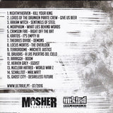 Various - Ultraje White