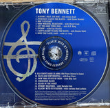 Tony Bennett - Playin' With My Friends: Bennett Sings The Blues
