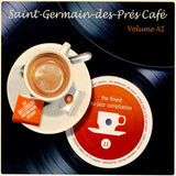 Various - Saint-Germain-Des-Prés-Café Volume XI