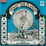 Gustav Holst - The Planets, Op. 32