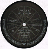 The Pogues - Hell's Ditch