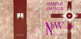 Simple Minds - New Gold Dream (81-82-83-84)