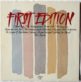 Various - First Edition