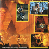Iron Maiden - Live After Death