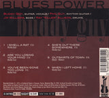 Buddy Guy - Stone Crazy!