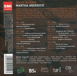 Martha Argerich - Edition Solos & Duos