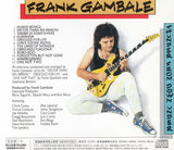 Frank Gambale - Thunder From Down Under