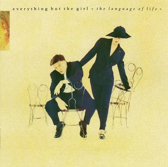 Everything But The Girl - The Language Of Life