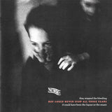 Buffalo Tom - Big Red Letter Day