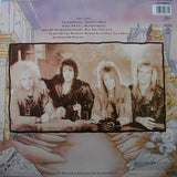 Riot (4) - Thundersteel