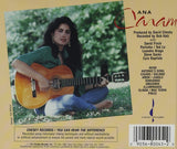 Ana Caram - Amazonia